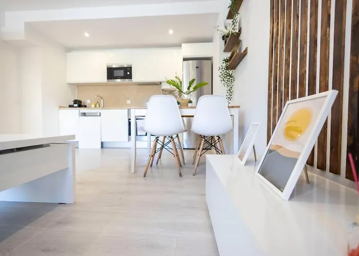 Da Rocha Solucky Daire Portimão