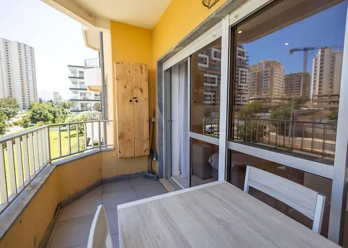 Da Rocha Solucky * Portimão