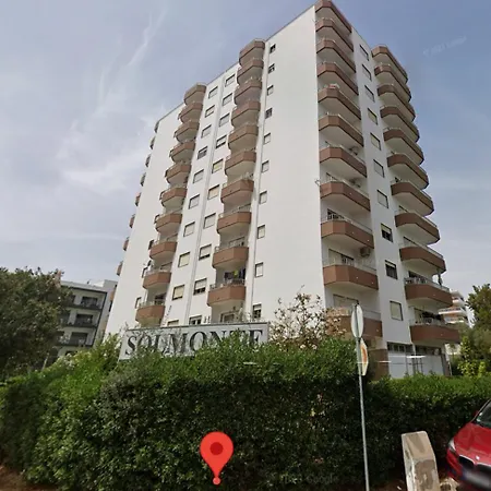 Apartment Da Rocha Solucky Portimao