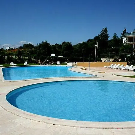 Da Rocha Solucky Apartment