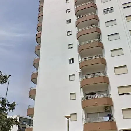 Apartment Da Rocha Solucky