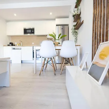 Da Rocha Solucky Apartment Portimao