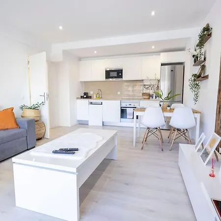 Da Rocha Solucky Apartment *